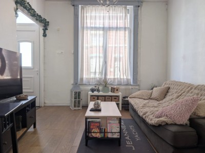 MAISON A VENDRE - LA MADELEINE - 120 m2 - 378 000 €