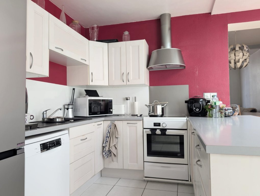 MAISON A VENDRE - LA MADELEINE - 120 m2 - 378 000 &euro;