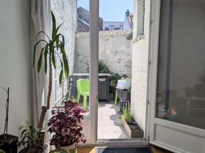 MAISON A VENDRE - LA MADELEINE - 120 m2 - 378 000 €