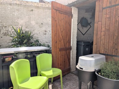 MAISON A VENDRE - LA MADELEINE - 120 m2 - 378 000 €