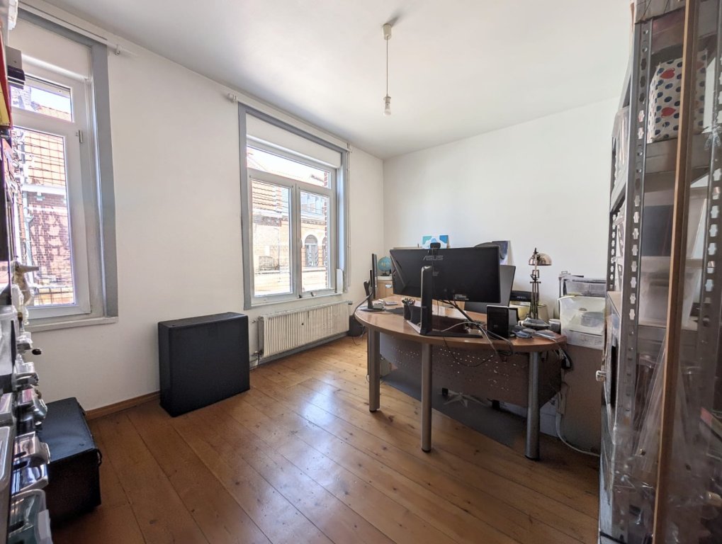MAISON A VENDRE - LA MADELEINE - 120 m2 - 378 000 &euro;