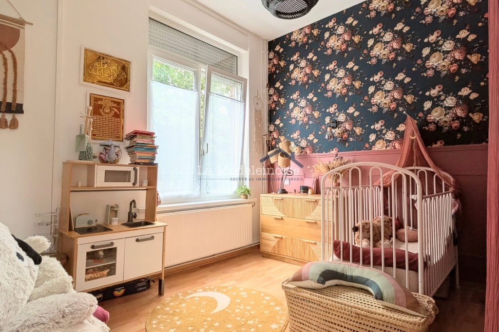 MAISON A VENDRE - LA MADELEINE - 46.63 m2 - 175 000 &euro;