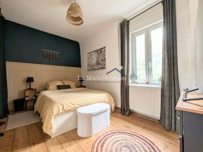 MAISON A VENDRE - LA MADELEINE - 46.63 m2 - 175 000 €