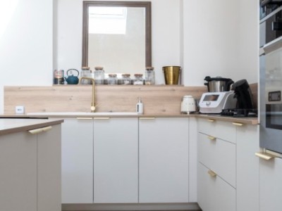 MAISON A VENDRE - MARCQ EN BAROEUL BOURG - 136 m2 - 499 000 €