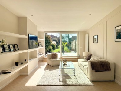 MAISON A VENDRE - MARCQ EN BAROEUL BOURG - 136 m2 - 499 000 €