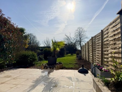 MAISON A VENDRE - MARCQ EN BAROEUL BOURG - 136 m2 - 499 000 €