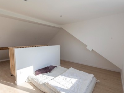 MAISON A VENDRE - MARCQ EN BAROEUL BOURG - 136 m2 - 499 000 €