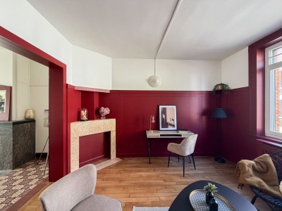 MAISON A VENDRE - MARCQ EN BAROEUL BUISSON - 170 m2 - 829 000 €