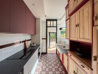 MAISON A VENDRE - MARCQ EN BAROEUL BUISSON - 170 m2 - 829 000 €