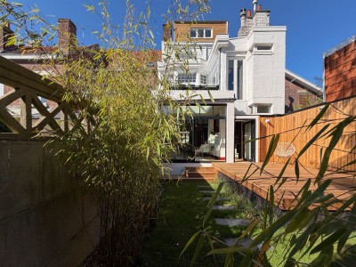 MAISON A VENDRE - MARCQ EN BAROEUL BUISSON - 170 m2 - 829 000 €