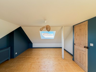 MAISON A VENDRE - MARCQ EN BAROEUL BUISSON - 170 m2 - 829 000 €