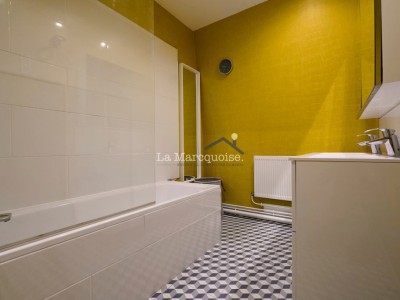 MAISON A VENDRE - MARCQ EN BAROEUL - 180 m2 - 779000€