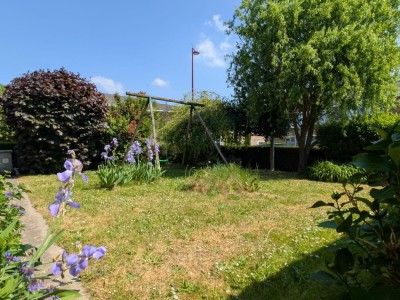MAISON A VENDRE - MARCQ EN BAROEUL - 85 m2 - 305000€