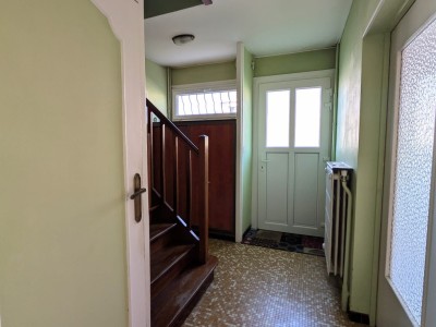 MAISON A VENDRE - MARCQ EN BAROEUL - 85 m2 - 305000€
