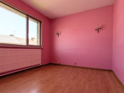 MAISON A VENDRE - MARCQ EN BAROEUL - 85 m2 - 305000€