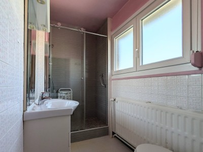 MAISON A VENDRE - MARCQ EN BAROEUL - 85 m2 - 305000€