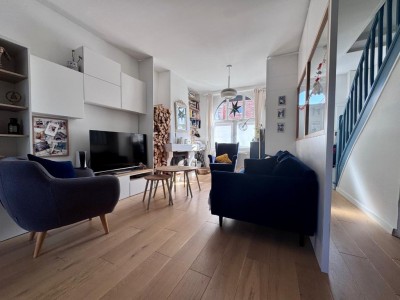 MAISON A VENDRE - MARCQ EN BAROEUL - 115 m2 - 339000€