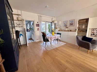MAISON A VENDRE - MARCQ EN BAROEUL - 115 m2 - 339000€