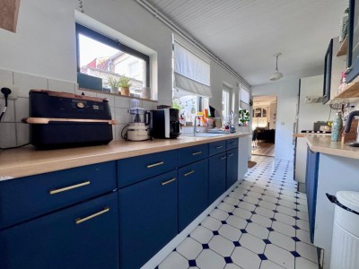 MAISON A VENDRE - MARCQ EN BAROEUL - 115 m2 - 339000€