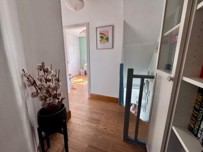 MAISON A VENDRE - MARCQ EN BAROEUL - 115 m2 - 339000€