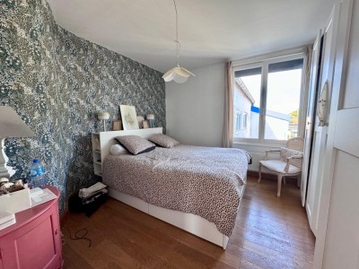 MAISON A VENDRE - MARCQ EN BAROEUL - 115 m2 - 339000€