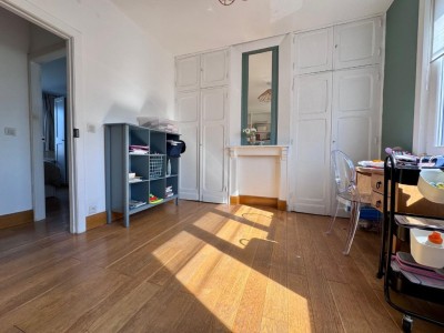 MAISON A VENDRE - MARCQ EN BAROEUL - 115 m2 - 339000€