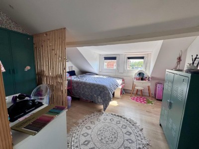 MAISON A VENDRE - MARCQ EN BAROEUL - 115 m2 - 339000€