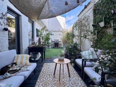 MAISON A VENDRE - MARCQ EN BAROEUL - 115 m2 - 339000€