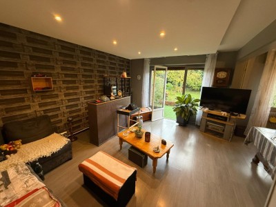 MAISON A VENDRE - MARCQ EN BAROEUL - 98 m2 - 349000€