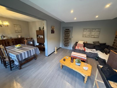 MAISON A VENDRE - MARCQ EN BAROEUL - 98 m2 - 349000€