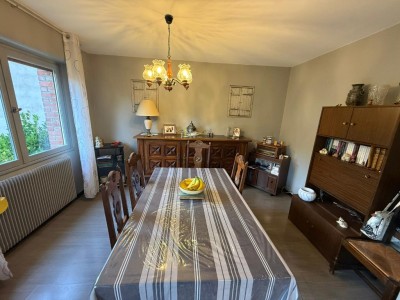 MAISON A VENDRE - MARCQ EN BAROEUL - 98 m2 - 349000€