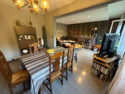 MAISON A VENDRE - MARCQ EN BAROEUL - 98 m2 - 349000€