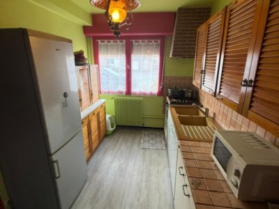 MAISON A VENDRE - MARCQ EN BAROEUL - 98 m2 - 349000€