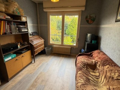 MAISON A VENDRE - MARCQ EN BAROEUL - 98 m2 - 349000€