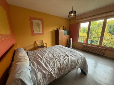 MAISON A VENDRE - MARCQ EN BAROEUL - 98 m2 - 349000€