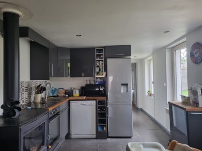 MAISON A VENDRE - MARCQ EN BAROEUL - 85 m2 - 385000€