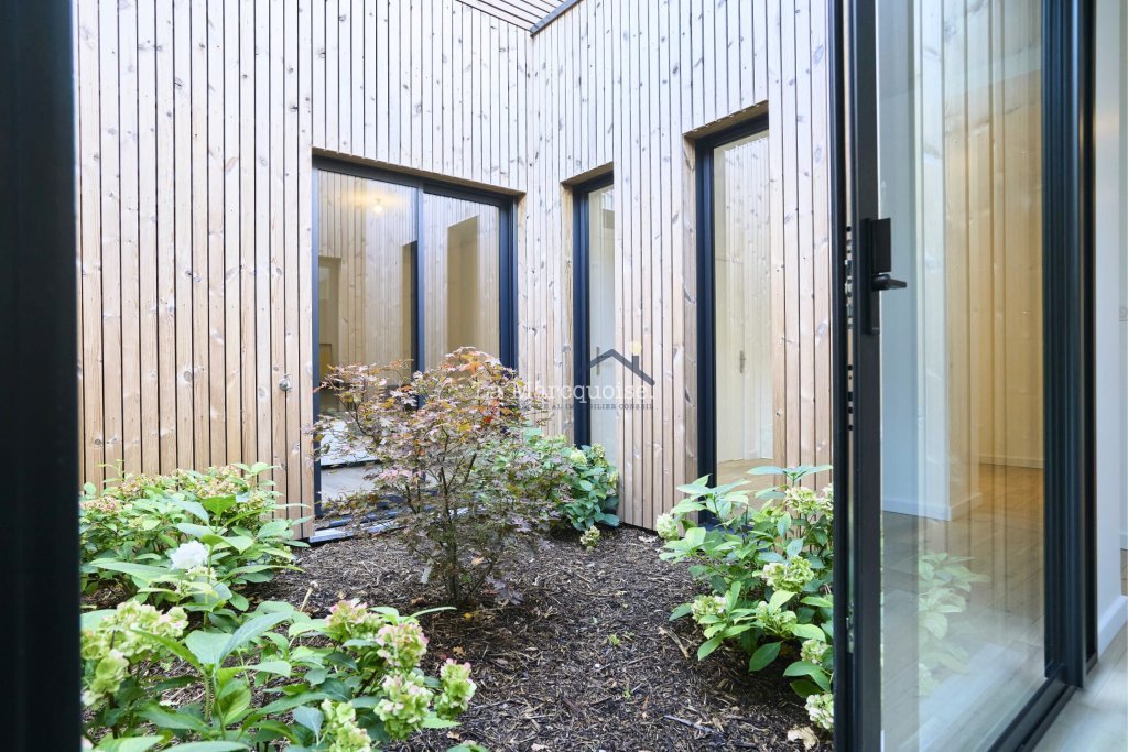 MAISON A VENDRE - MARCQ EN BAROEUL - 226.9 m2 - 1�250�000�&euro;