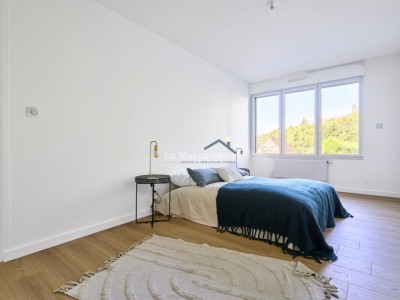 MAISON A VENDRE - MARCQ EN BAROEUL - 226.9 m2 - 1 250 000 €