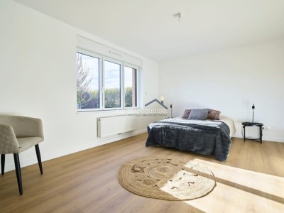 MAISON A VENDRE - MARCQ EN BAROEUL - 226.9 m2 - 1 250 000 €