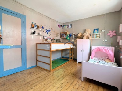 MAISON A VENDRE - MONS EN BAROEUL - 85 m2 - 200000€