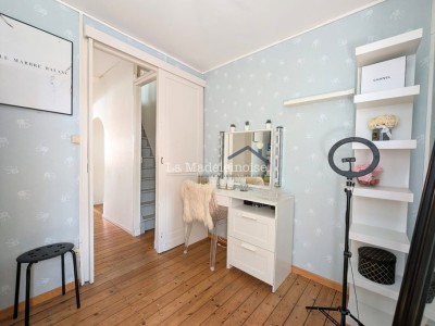 MAISON A VENDRE - MONS EN BAROEUL - 85 m2 - 200000€