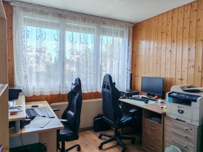 MAISON A VENDRE - MONS EN BAROEUL - 105 m2 - 255300€