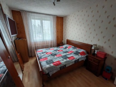 MAISON A VENDRE - MONS EN BAROEUL - 105 m2 - 255300€