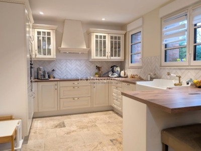 MAISON A VENDRE - MONS EN BAROEUL - 164 m2 - 665�000�&euro;