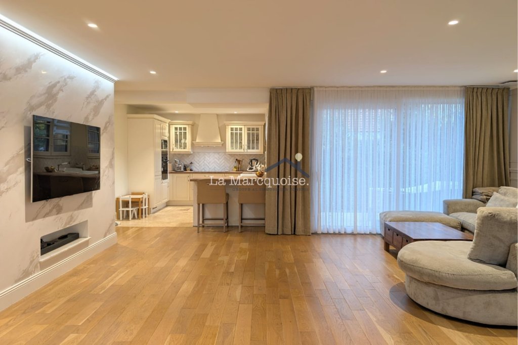 MAISON A VENDRE - MONS EN BAROEUL - 164 m2 - 665�000�&euro;