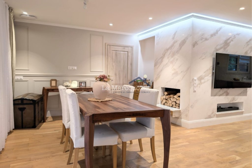 MAISON A VENDRE - MONS EN BAROEUL - 164 m2 - 665�000�&euro;