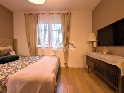 MAISON A VENDRE - MONS EN BAROEUL - 164 m2 - 665�000�&euro;