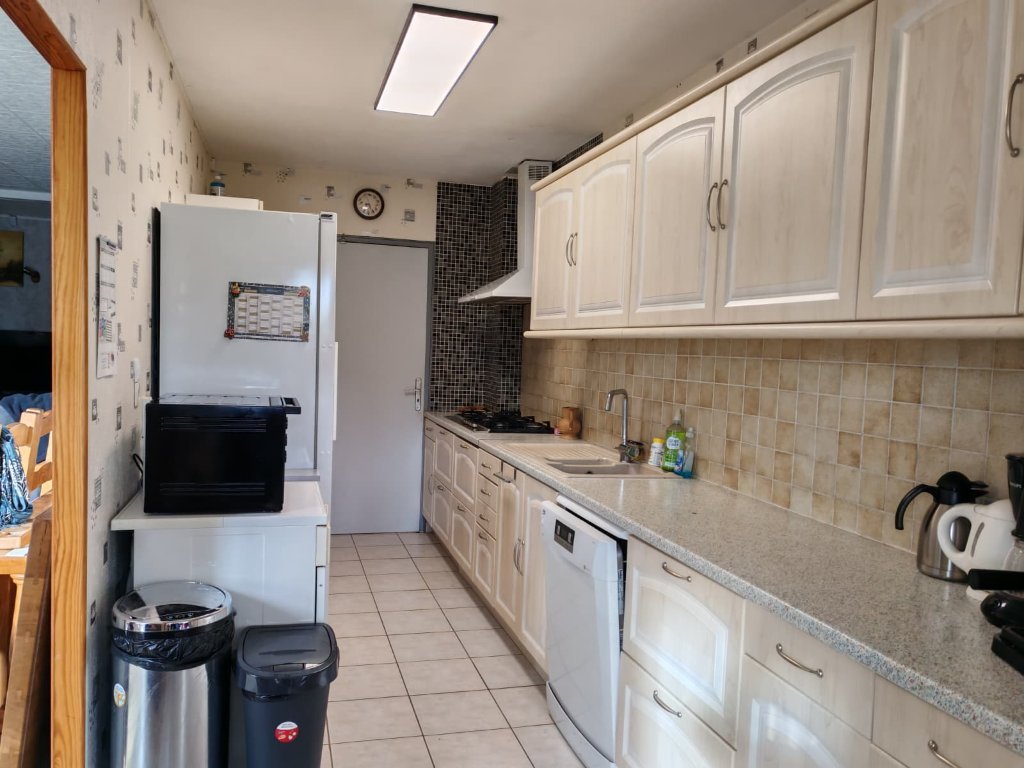 MAISON A VENDRE - MONS EN BAROEUL - 105 m2 - 225�500�&euro;