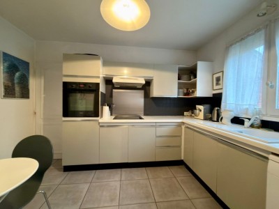 MAISON A VENDRE - MOUVAUX - 110 m2 - 450000€