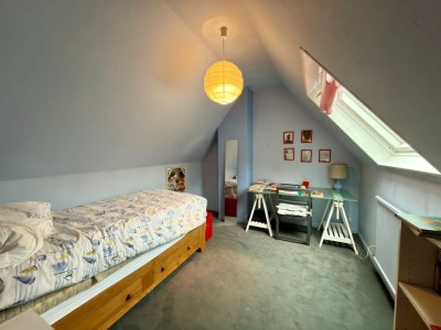 MAISON A VENDRE - MOUVAUX - 110 m2 - 450000€